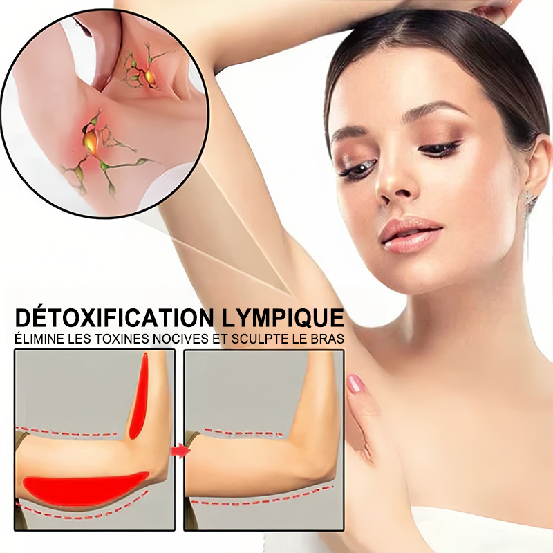 🔥𝐂𝐙𝐓𝐈𝐂𝐋𝐄® Lymphvity MagneTherapy Boucles d'oreilles en Germanium💎 (Portées une fois par jour, changements visibles en 7 jours) Soutien contre le surpoids, le diabète, l'apnée du sommeil et les douleurs articulaires 🍃