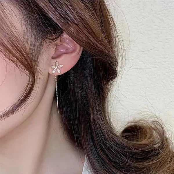 🔥𝐂𝐙𝐓𝐈𝐂𝐋𝐄® Lymphvity MagneTherapy Boucles d'oreilles en Germanium💎 (Portées une fois par jour, changements visibles en 7 jours) Soutien contre le surpoids, le diabète, l'apnée du sommeil et les douleurs articulaires 🍃