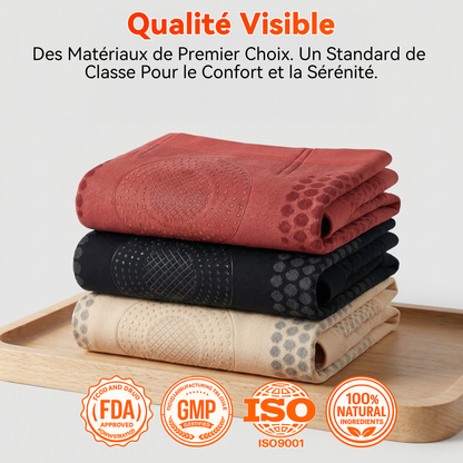 Boutique Officielle | 🔥𝐏𝐀𝐔𝐑𝐀𝐉𝐔® 2026 Short Sculptant & Brûle-Graisses 4-en-1 aux Micro-Particules de Moringa & Berbérine 🌹