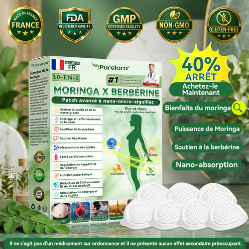 𝑩𝒐𝒖𝒕𝒊𝒒𝒖𝒆 𝑶𝒇𝒇𝒊𝒄𝒊𝒆𝒍𝒍𝒆 | 🌲 𝑷𝒖𝒓𝒆𝒍𝒐𝒓𝒂® 𝑴𝒐𝒓𝒊𝒏𝒈𝒂 & 𝑩𝒆𝒓𝒃é𝒓𝒊𝒏𝒆 10-𝒆𝒏-1 𝑷𝒂𝒕𝒄𝒉 𝑨𝒗𝒂𝒏𝒄é 𝒅𝒆 𝑴𝒊𝒄𝒓𝒐𝒏𝒆𝒆𝒅𝒍𝒆𝒔 𝑵𝒂𝒏𝒐 (𝐔𝐧𝐞 𝐚𝐩𝐩𝐥𝐢𝐜𝐚𝐭𝐢𝐨𝐧 𝐩𝐚𝐫 𝐣𝐨𝐮𝐫, 𝐜𝐡𝐚𝐧𝐠𝐞𝐦𝐞𝐧𝐭𝐬 𝐯𝐢𝐬𝐢𝐛𝐥𝐞𝐬 𝐞𝐧 𝟕 𝐣𝐨𝐮𝐫𝐬)✅ 𝐎𝐛é𝐬𝐢𝐭é · 𝐃𝐢𝐚𝐛è𝐭𝐞 · 𝐀𝐩𝐧é𝐞 𝐝𝐮 𝐬𝐨𝐦𝐦𝐞𝐢𝐥 · 𝐏𝐫𝐨𝐛𝐥è𝐦𝐞𝐬 𝐚𝐫𝐭𝐢𝐜𝐮𝐥𝐚𝐢𝐫𝐞𝐬🔥