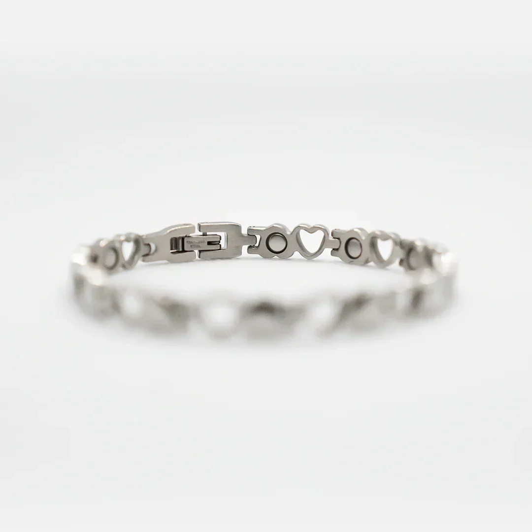 ⛓CZTICLE® Bracelet Magnétique Bien-Être ✨Relaxation · Meilleur Sommeil · Équilibre Intérieur