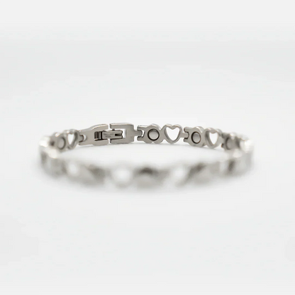 ⛓CZTICLE® Bracelet Magnétique Bien-Être ✨Relaxation · Meilleur Sommeil · Équilibre Intérieur