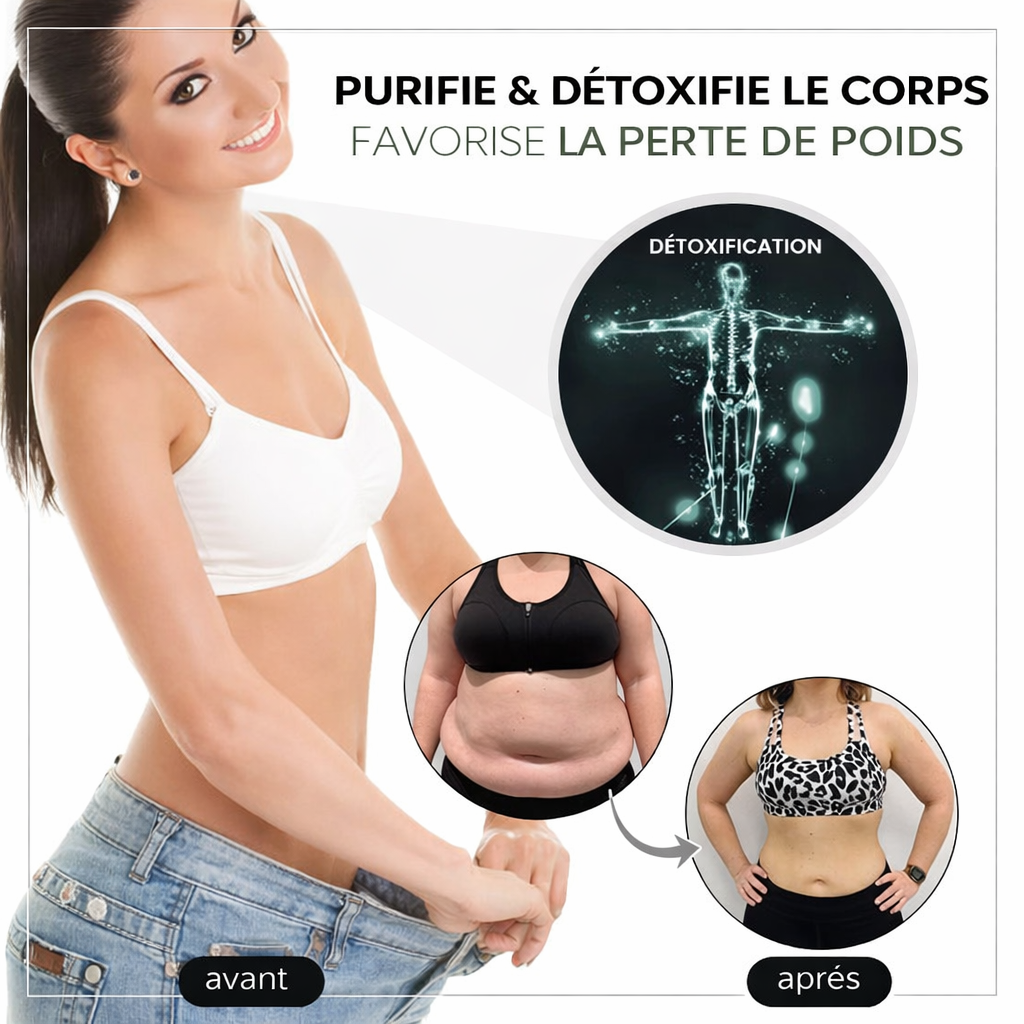 (💎 DERNIER JOUR – SOLDES 80%)💎 CZTICLE® Histone Magnetology Lymphvity Boucles d’Oreilles en Germanium