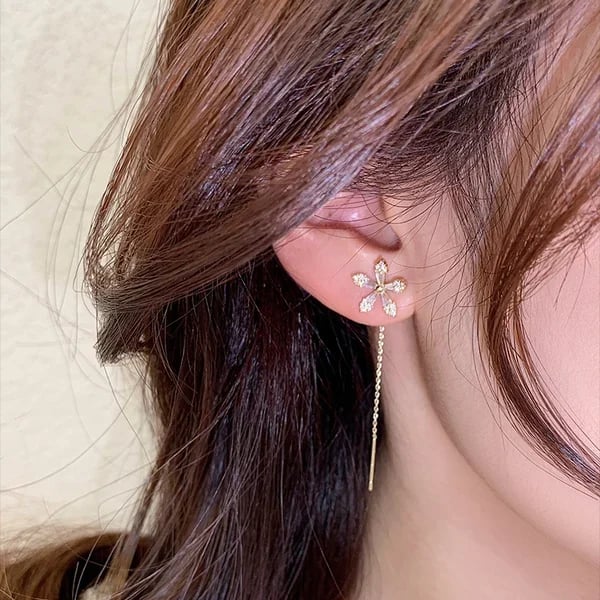 🔥𝐂𝐙𝐓𝐈𝐂𝐋𝐄® Lymphvity MagneTherapy Boucles d'oreilles en Germanium💎 (Portées une fois par jour, changements visibles en 7 jours) Soutien contre le surpoids, le diabète, l'apnée du sommeil et les douleurs articulaires 🍃