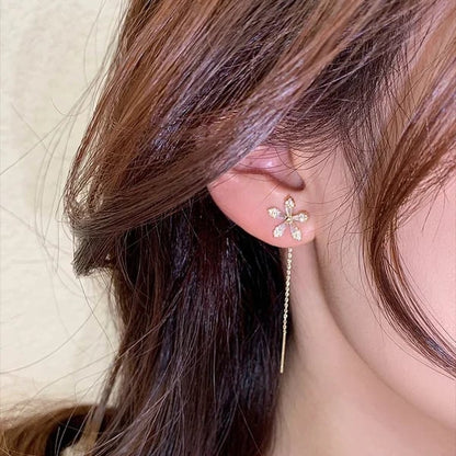 🔥𝐂𝐙𝐓𝐈𝐂𝐋𝐄® Lymphvity MagneTherapy Boucles d'oreilles en Germanium💎 (Portées une fois par jour, changements visibles en 7 jours) Soutien contre le surpoids, le diabète, l'apnée du sommeil et les douleurs articulaires 🍃