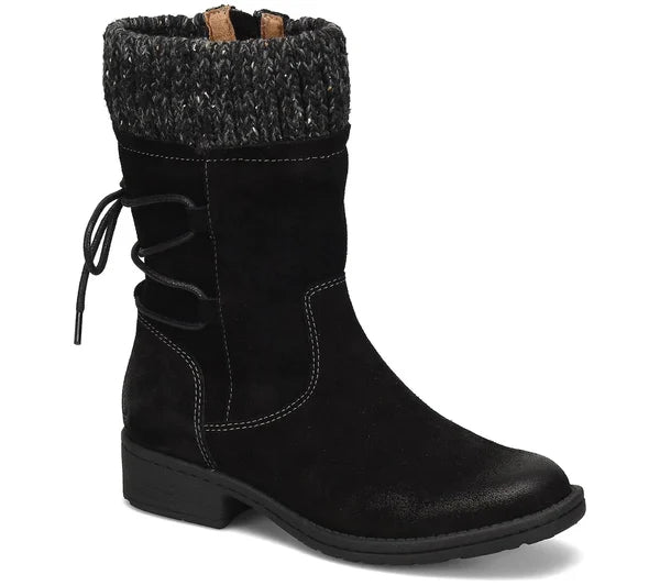 🔥 DERNIER JOUR -80 % ✨ Bottes d’hiver orthopédiques pour femmes avec doublure chaude en laine & soutien de la voûte plantaire ✅