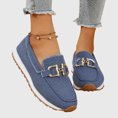🔥 Best-seller 2026 🏆 Mocassins confortables avec soutien plantaire 👟 DERNIER JOUR : -80 %