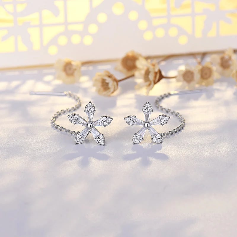 🔥𝐂𝐙𝐓𝐈𝐂𝐋𝐄® Lymphvity MagneTherapy Boucles d'oreilles en Germanium💎 (Portées une fois par jour, changements visibles en 7 jours) Soutien contre le surpoids, le diabète, l'apnée du sommeil et les douleurs articulaires 🍃